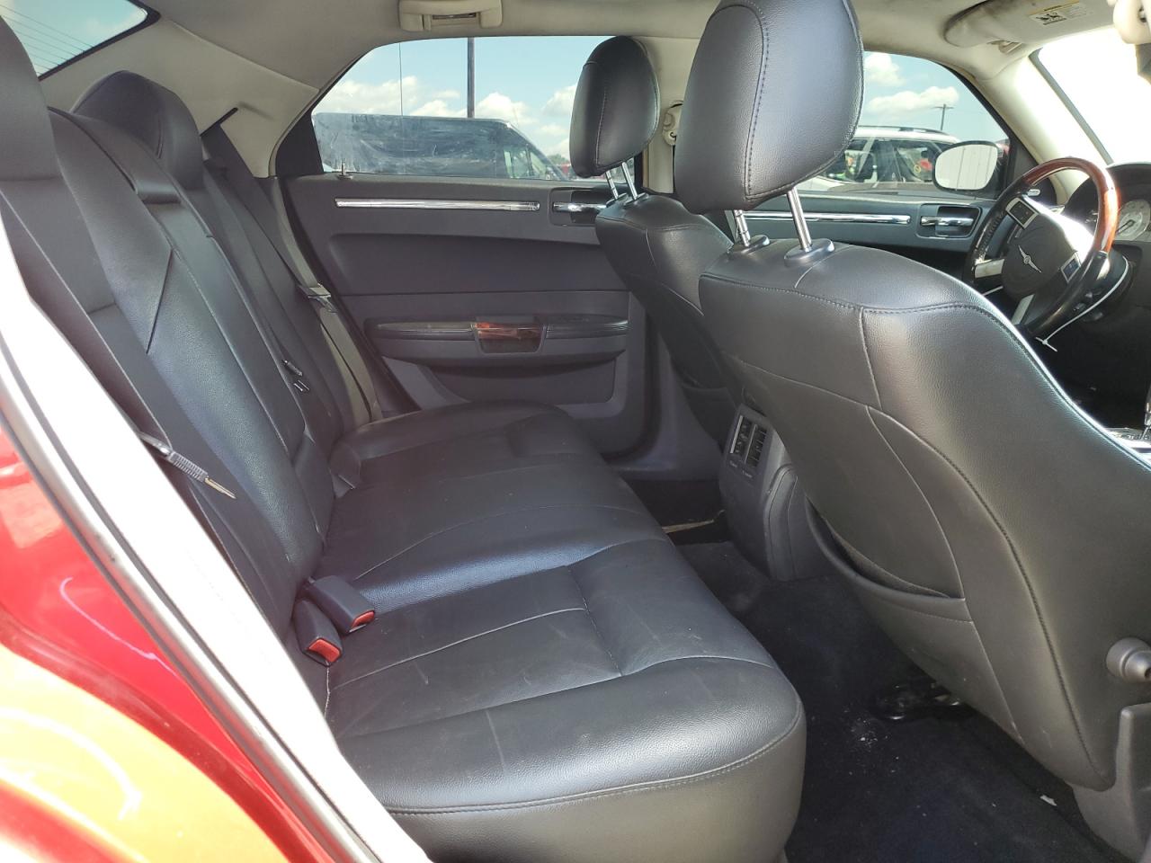 2008 Chrysler 300 Limited VIN: 2C3KA33G48H170082 Lot: 67065244