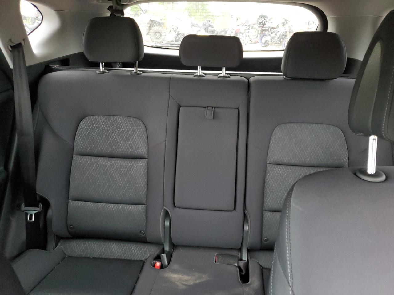 2018 Hyundai Tucson Sel VIN: KM8J3CA4XJU809087 Lot: 65351244