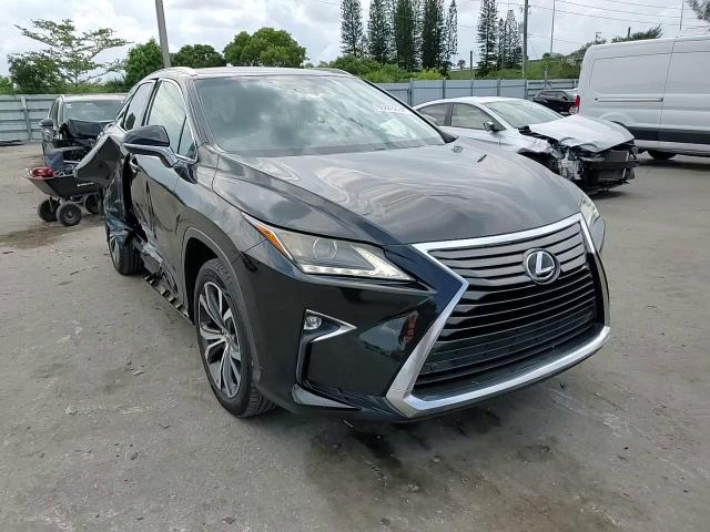 2017 Lexus Rx 350 Base VIN: 2T2ZZMCAXHC086522 Lot: 66843654