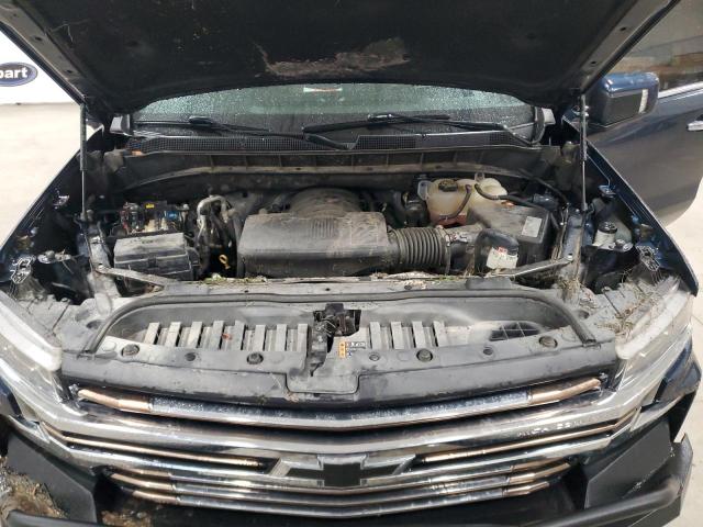 1GCUYHED9LZ154789 Chevrolet All Models SILVERADO 11