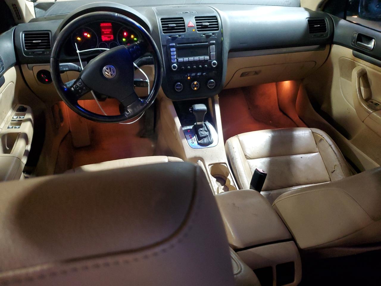 2006 Volkswagen Jetta Tdi Option Package 2 VIN: 3VWDT71K46M051828 Lot: 65945094