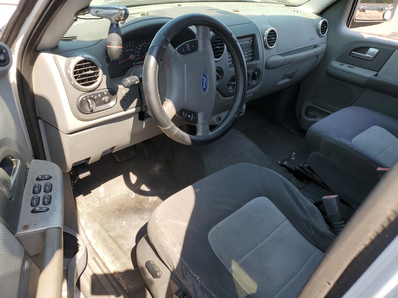 1FMPU16L54LB03800 2004 Ford Expedition Xlt