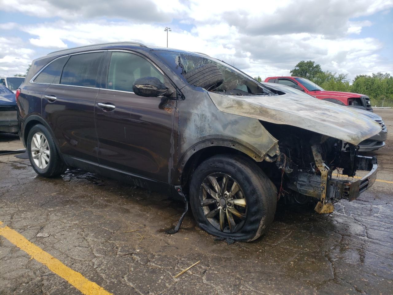 2016 Kia Sorento - Image 4