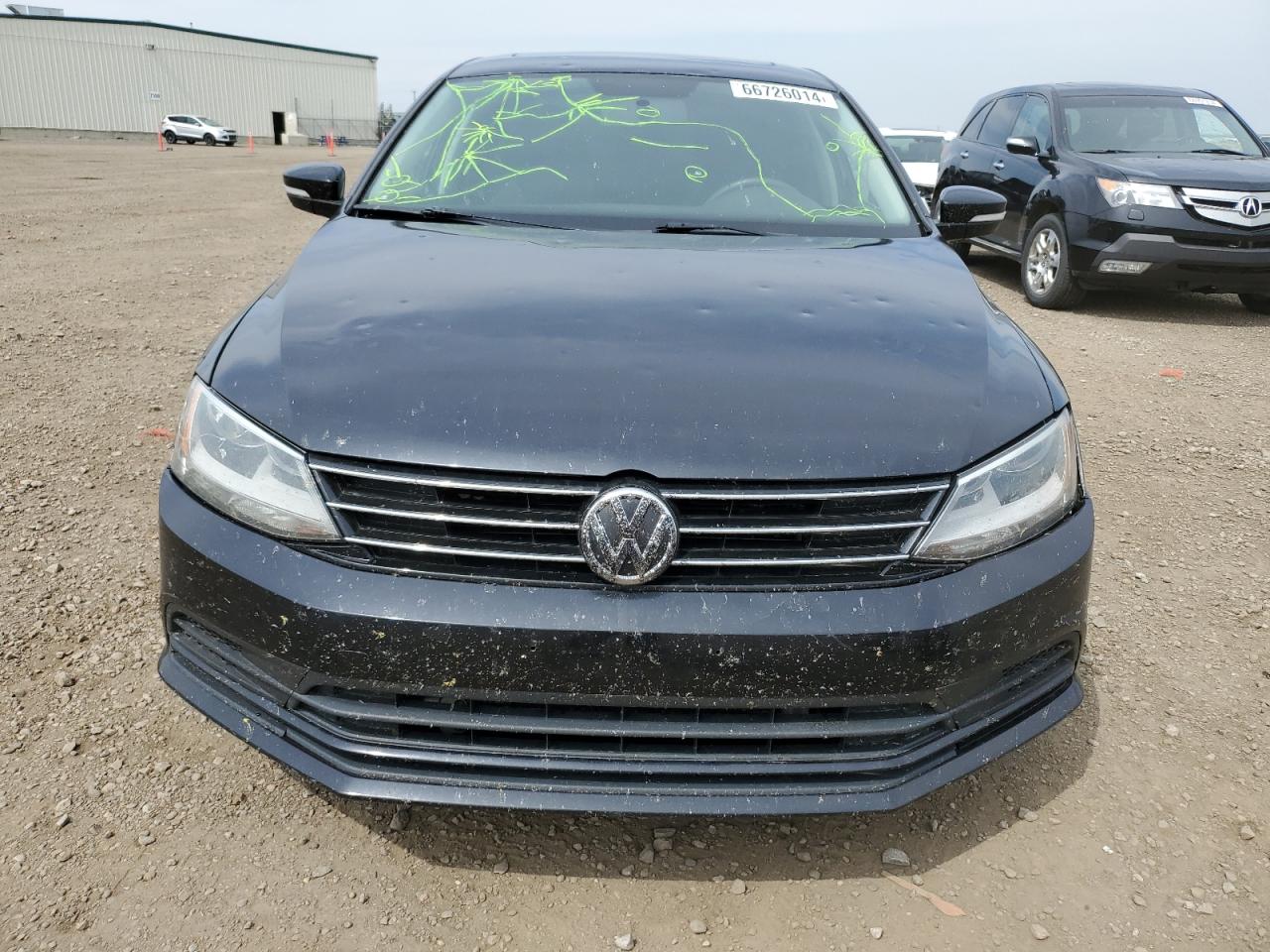 2015 Volkswagen Jetta - Image 5