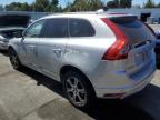 2015 Volvo Xc60 T6 Platinum за продажба в Vallejo, CA - Normal Wear