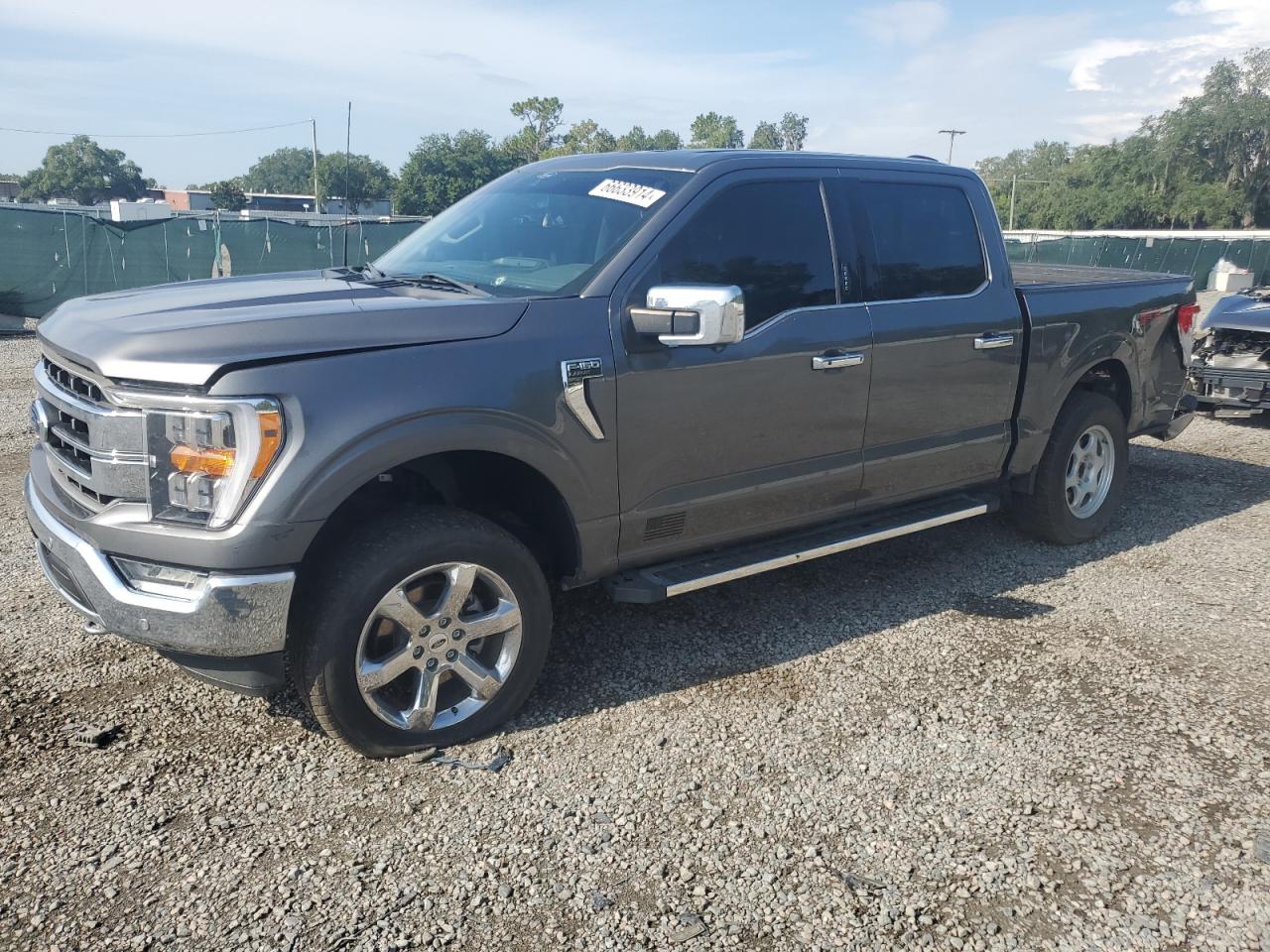 1FTFW1E86NKD18326 2022 FORD F-150 - Image 1