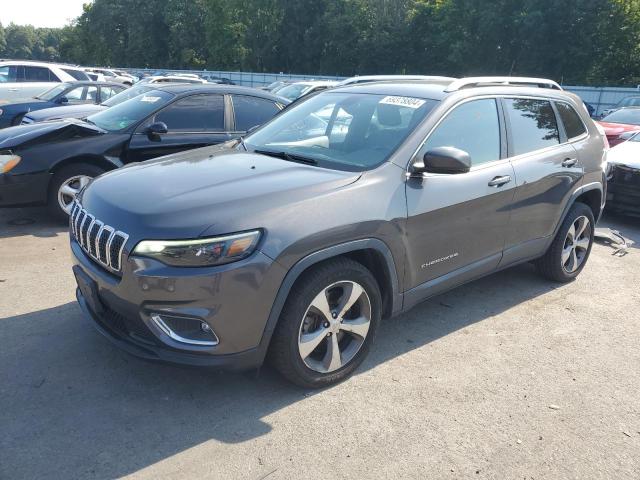 1C4PJLDB6LD560742 Jeep Grand Cher CHEROKEE L