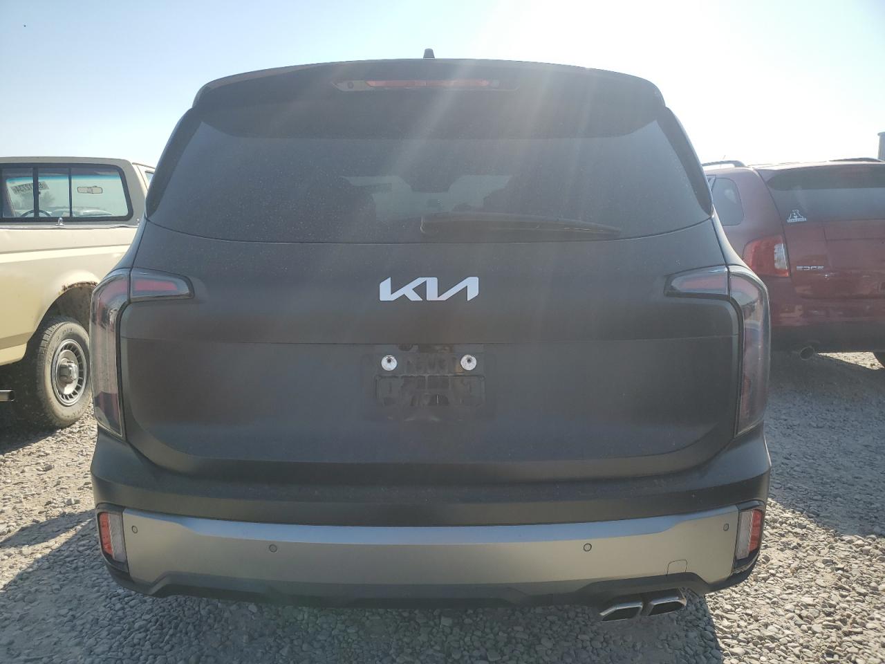 5XYP5DGC1PG378078 2023 Kia Telluride Sx