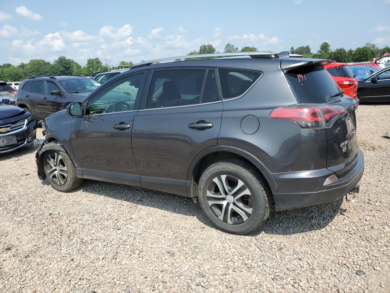 JTMBFREV8HJ171150 2017 TOYOTA RAV 4 - Image 2