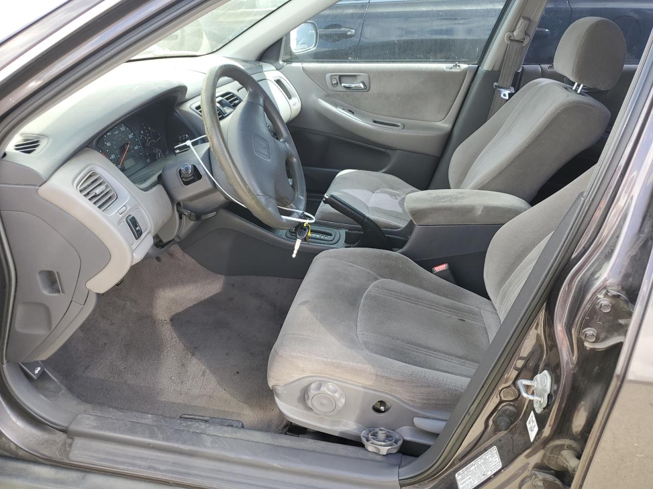 1999 Honda Accord Lx VIN: JHMCG6651XC021199 Lot: 67131724