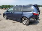 2020 Toyota Sienna Xle zu verkaufen in Dunn, NC - Rear End