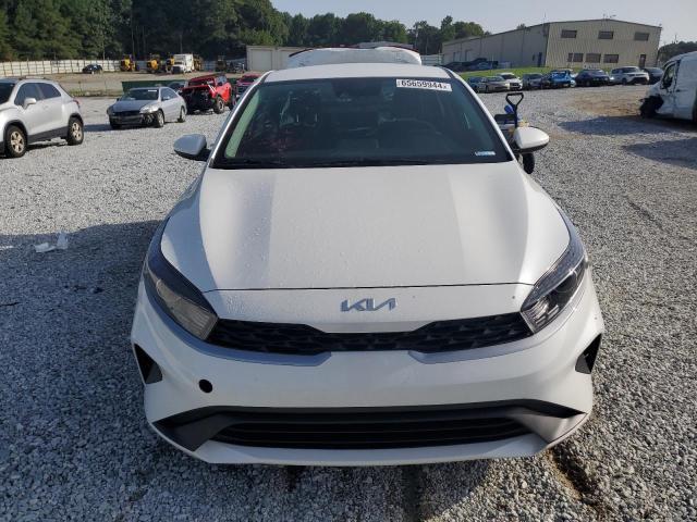  KIA FORTE 2023 White