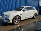 BENTLEY BENTAYGA photo