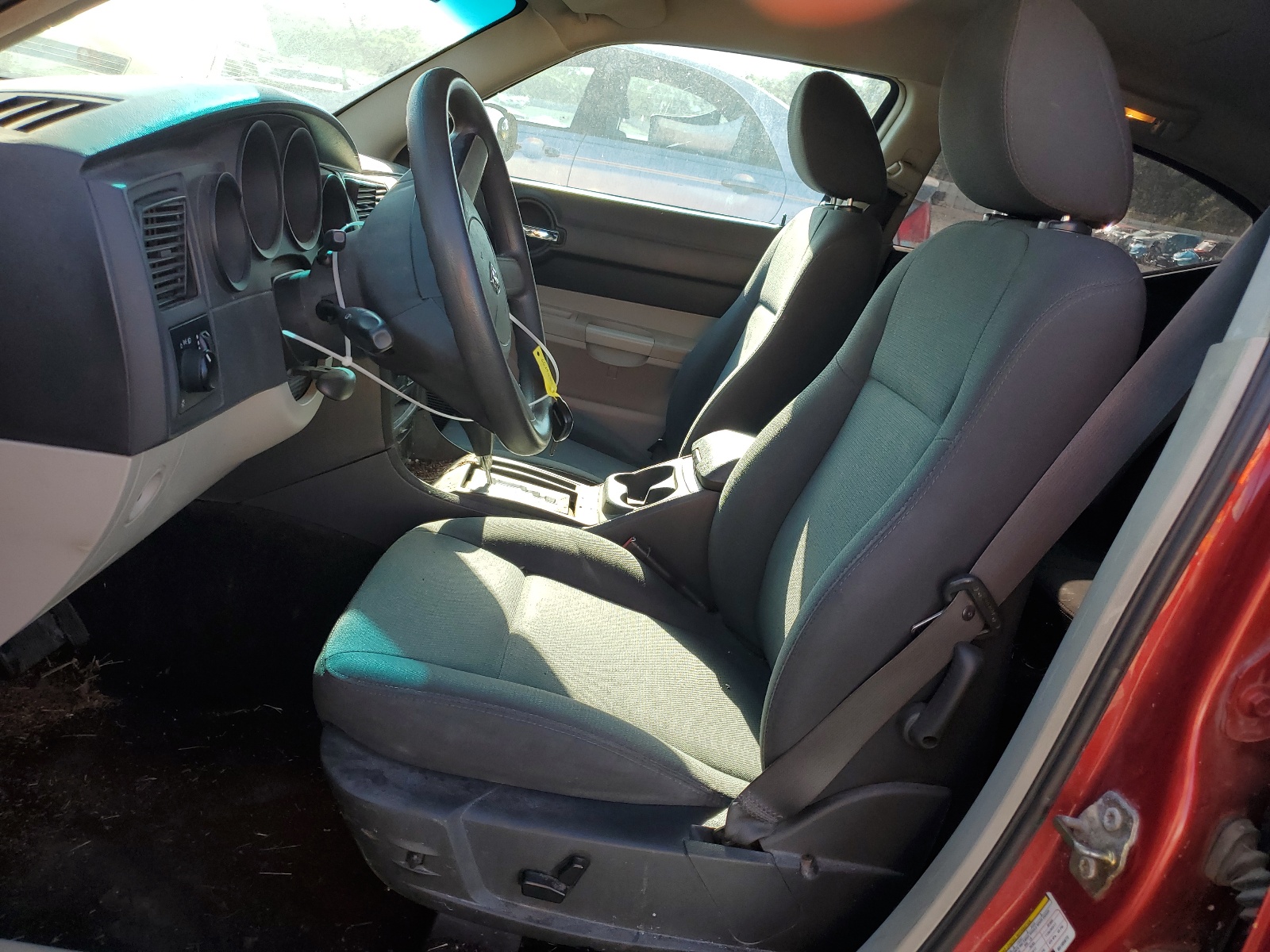 2B3KA43G16H185672 2006 Dodge Charger Se