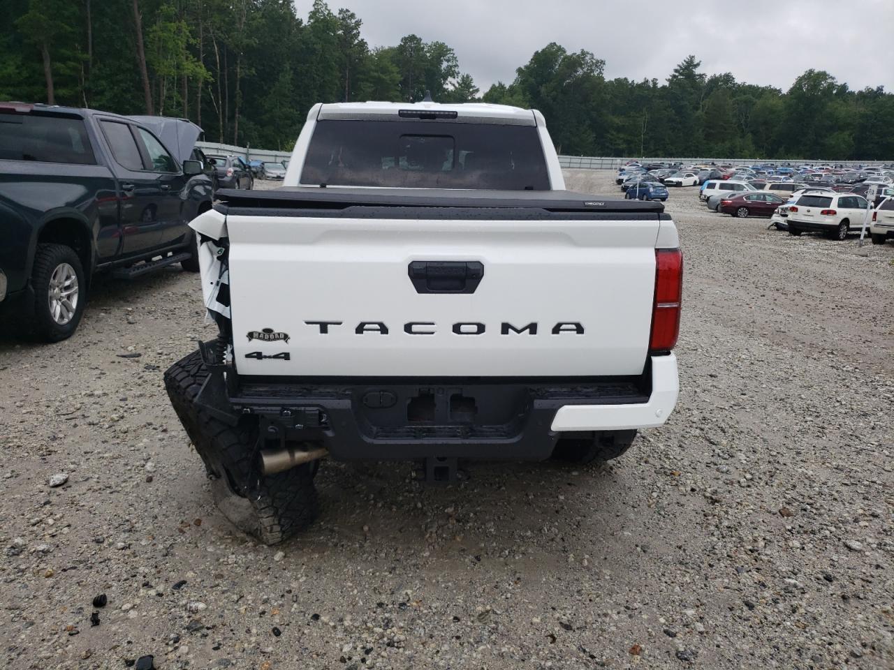 3TMLB5JN8RM012146 2024 Toyota Tacoma Double Cab