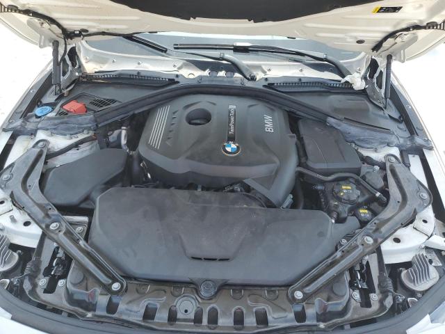 WBA4Z3C06L5N54264 BMW 4 Series 430XI 11