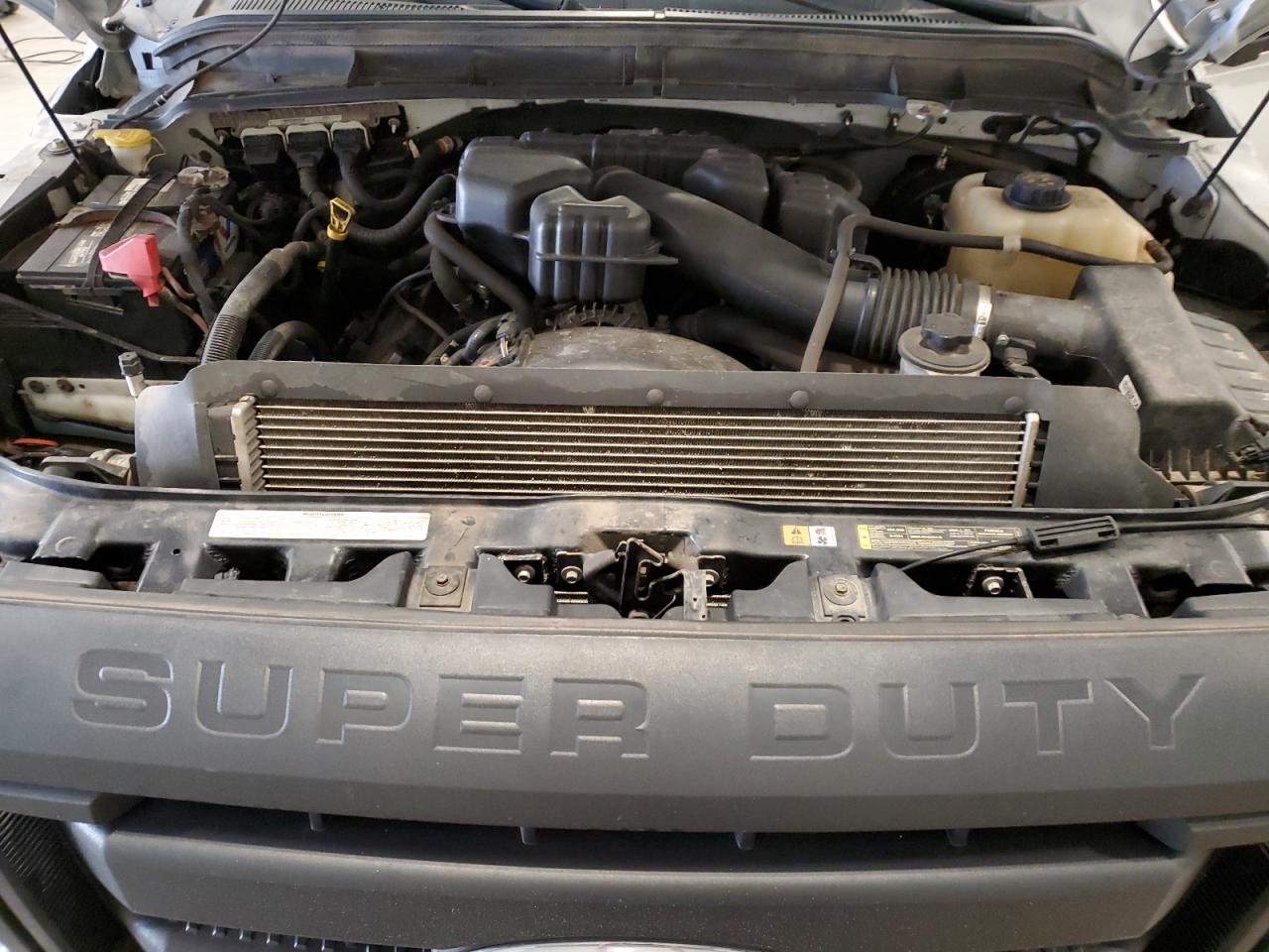 2015 Ford F350 Super Duty VIN: 1FTBF3A66FEC66095 Lot: 69556454