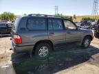 1998 Lexus Lx 470 for Sale in Littleton, CO - Side