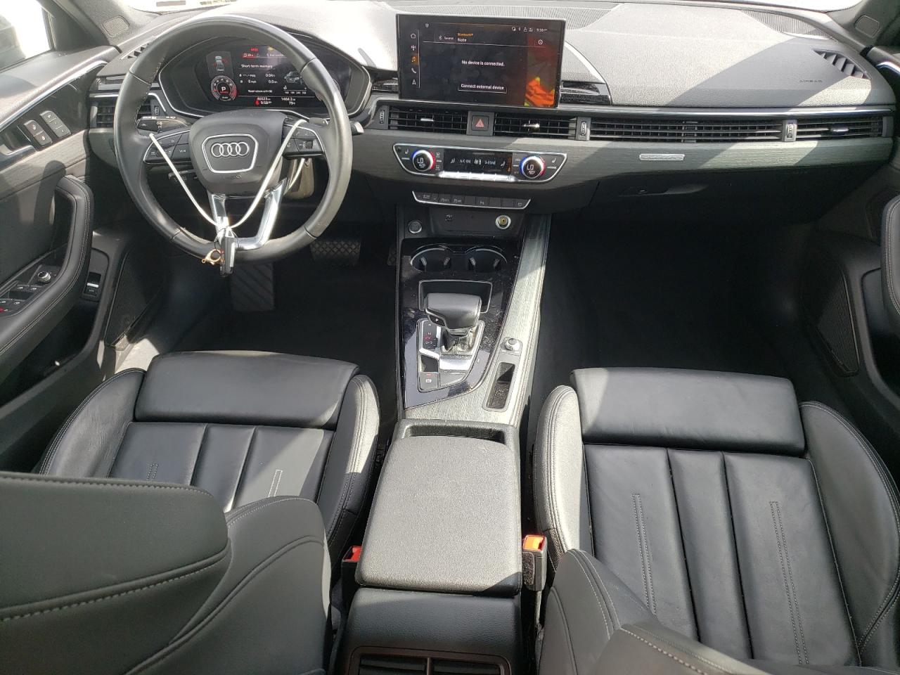 2023 Audi A4 Premium Plus 45 VIN: WAUEAAF45PN003148 Lot: 66391134