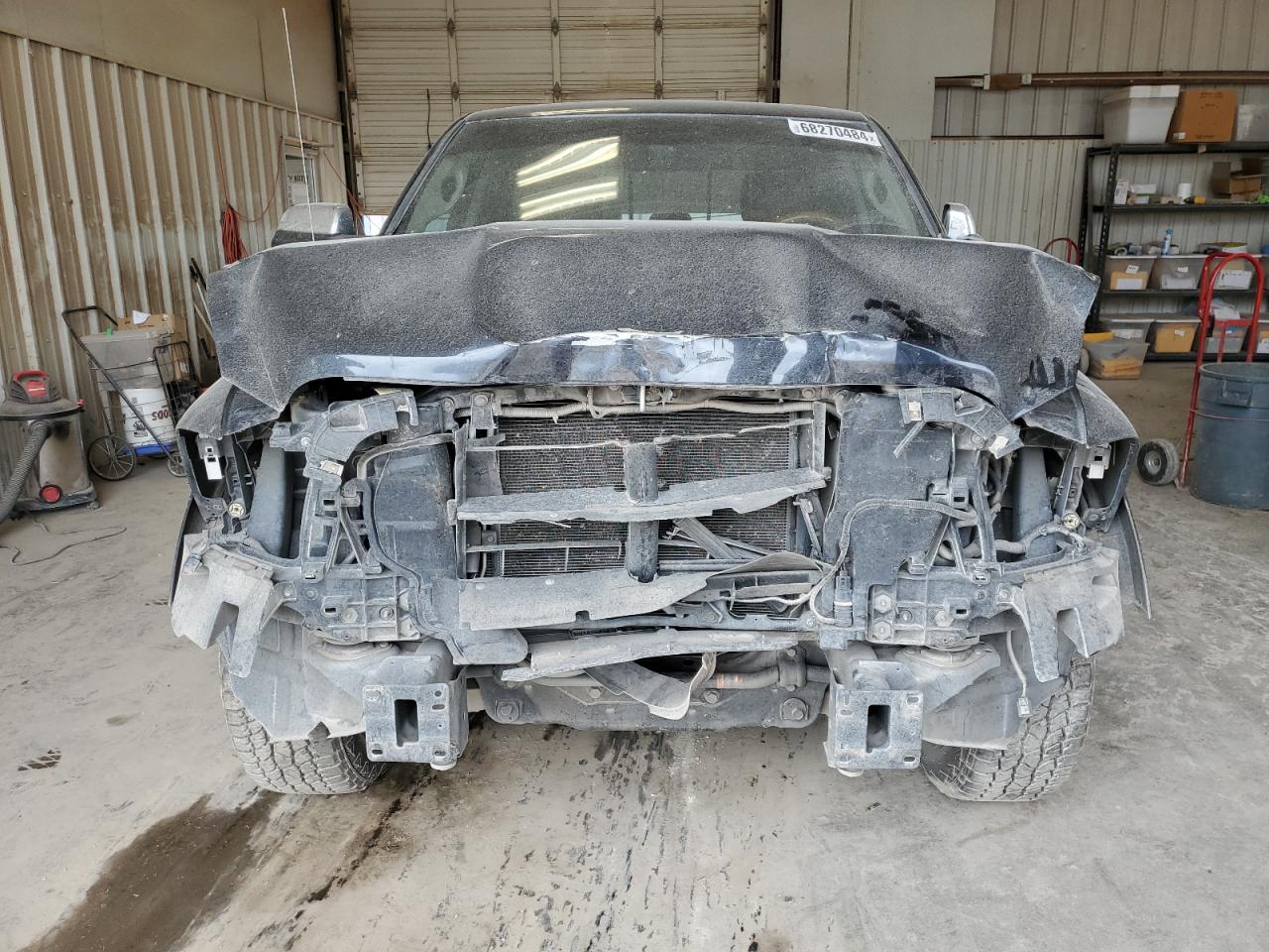 2014 RAM 1500 - Image 5