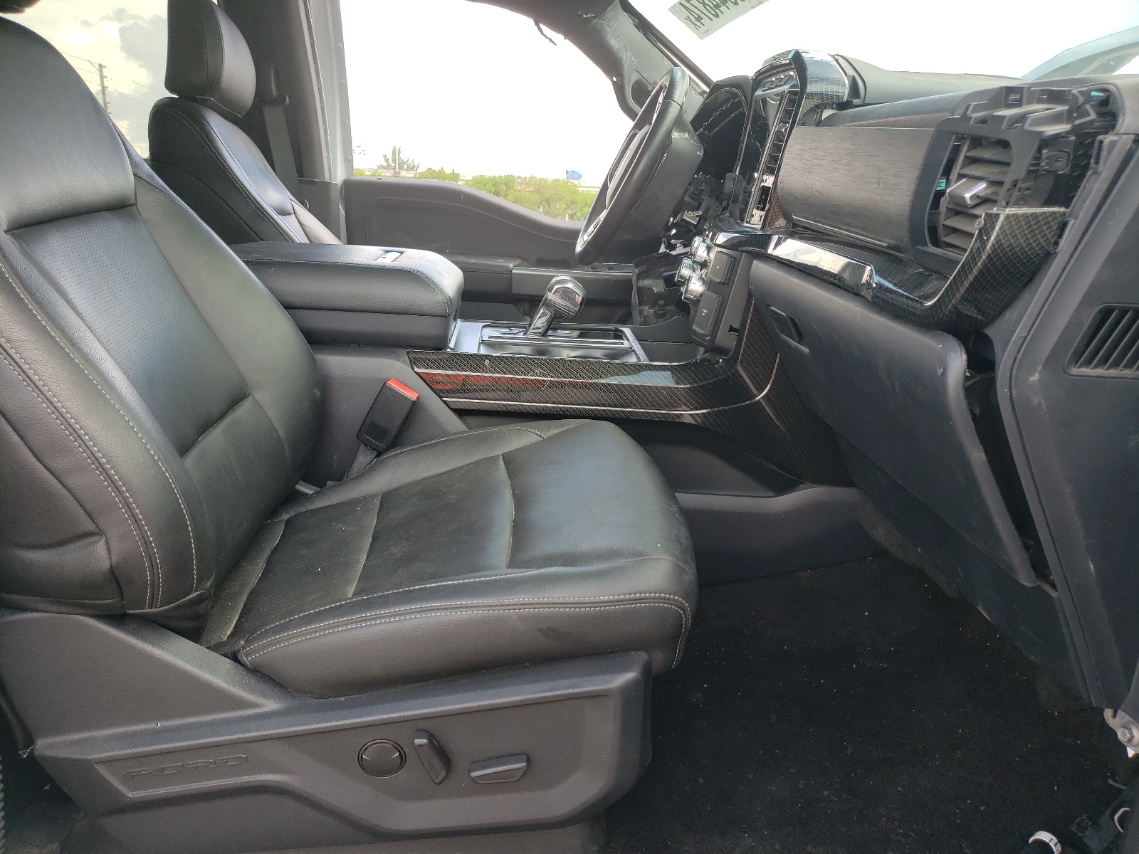 1FTFW1E50NKE43134 2022 Ford F150 Supercrew