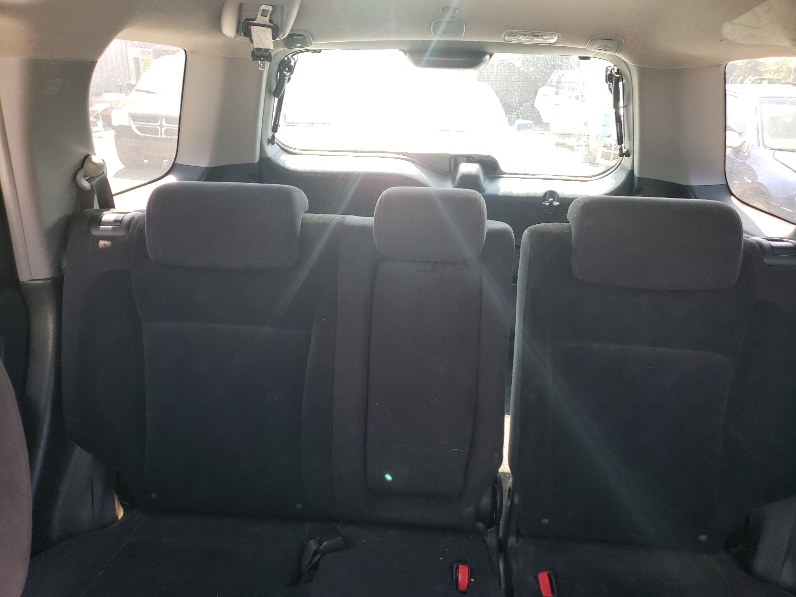 JHLRD78895C051102 2005 Honda Cr-V Ex