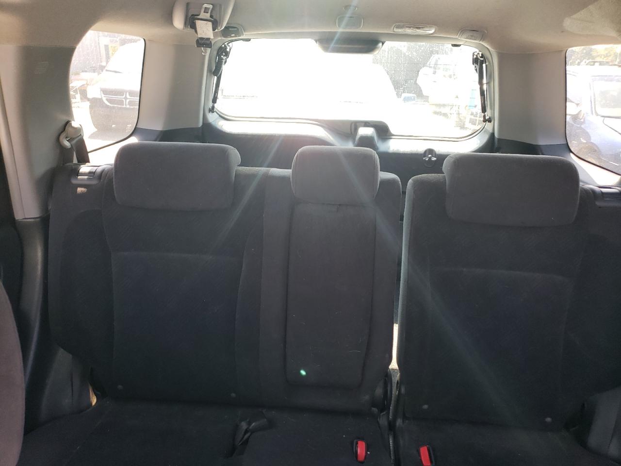 2005 Honda Cr-V Ex VIN: JHLRD78895C051102 Lot: 65748844