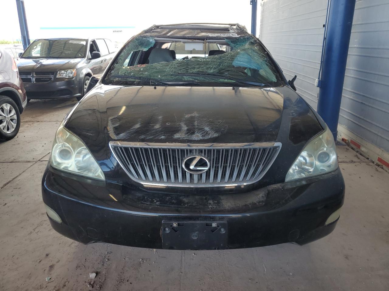 JTJGA31U140016306 2004 Lexus Rx 330