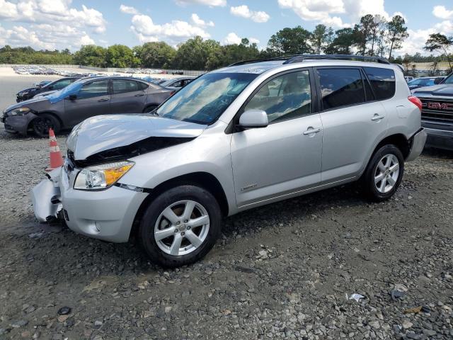 2008 Toyota Rav4 Limited