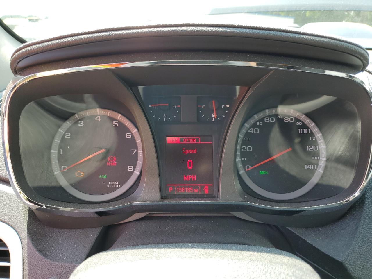 2014 GMC Terrain Slt VIN: 2GKALSEK8E6189095 Lot: 66671814