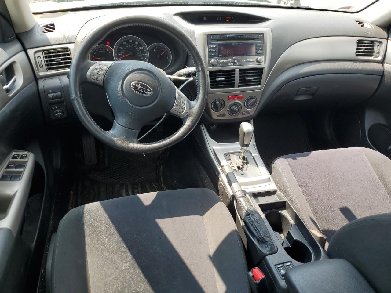 2010 Subaru Impreza 2.5I Premium VIN: JF1GH6B65AH801530 Lot: 65323064