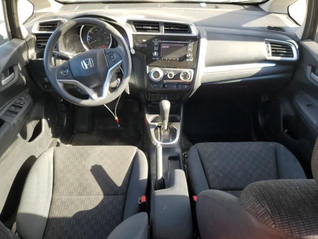 Hatchbacks HONDA FIT 2015 Szary