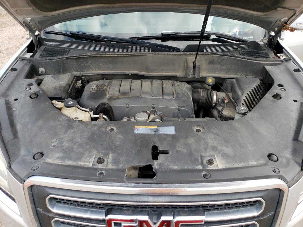 2013 GMC Acadia Slt-1 VIN: 1GKKVRKD1DJ270096 Lot: 67546654