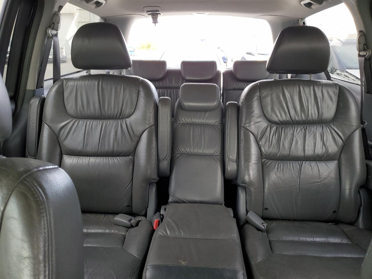 2005 Honda Odyssey Exl VIN: 5FNRL38605B051502 Lot: 68576724