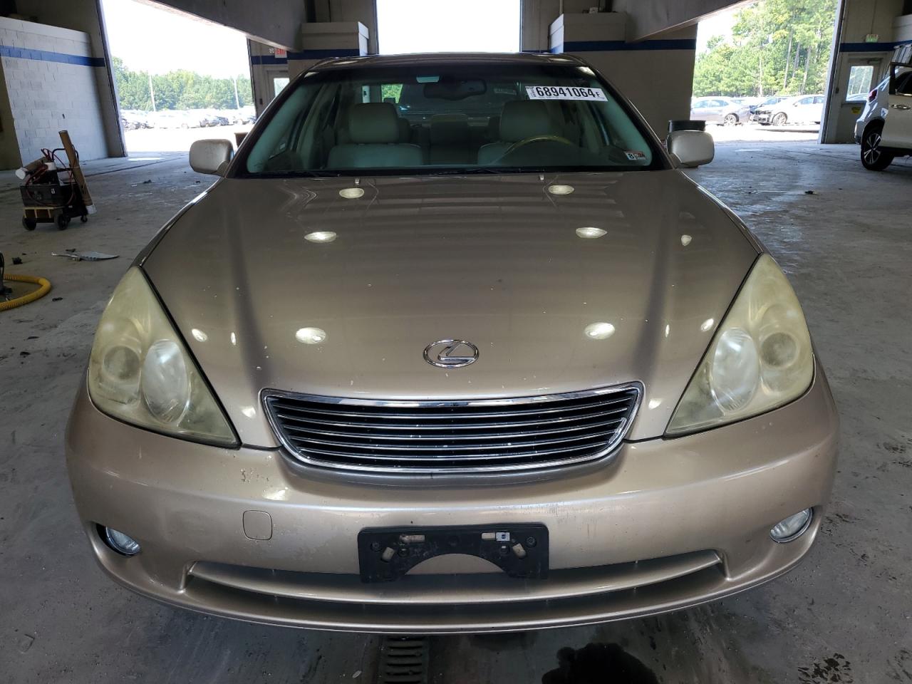 2005 Lexus ES - Image 5
