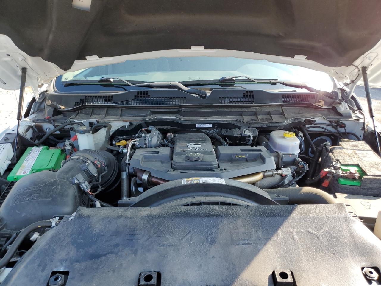 2017 Ram 3500 St VIN: 3C63RRGL3HG577370 Lot: 67970794