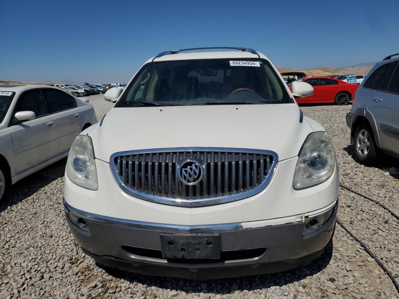 2010 Buick Enclave - Image 5