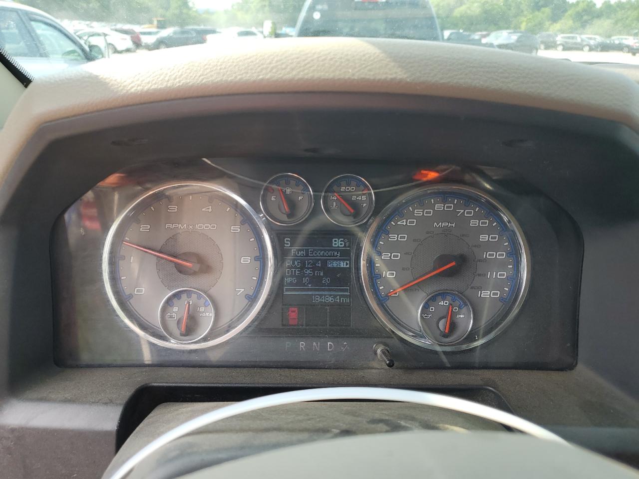 2011 Dodge Ram 1500 VIN: 1D7RV1GT3BS639064 Lot: 66152934