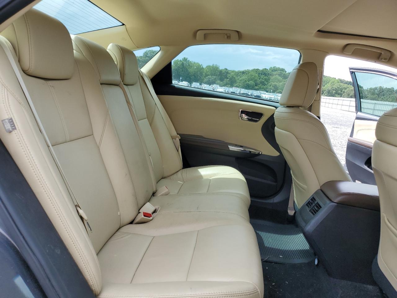 2017 Toyota Avalon Xle VIN: 4T1BK1EB4HU256595 Lot: 66174254