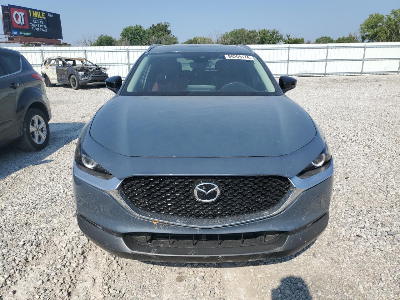 2023 Mazda CX-30 - Image 5