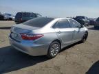 2017 Toyota Camry Hybrid na sprzedaż w Martinez, CA - Front End