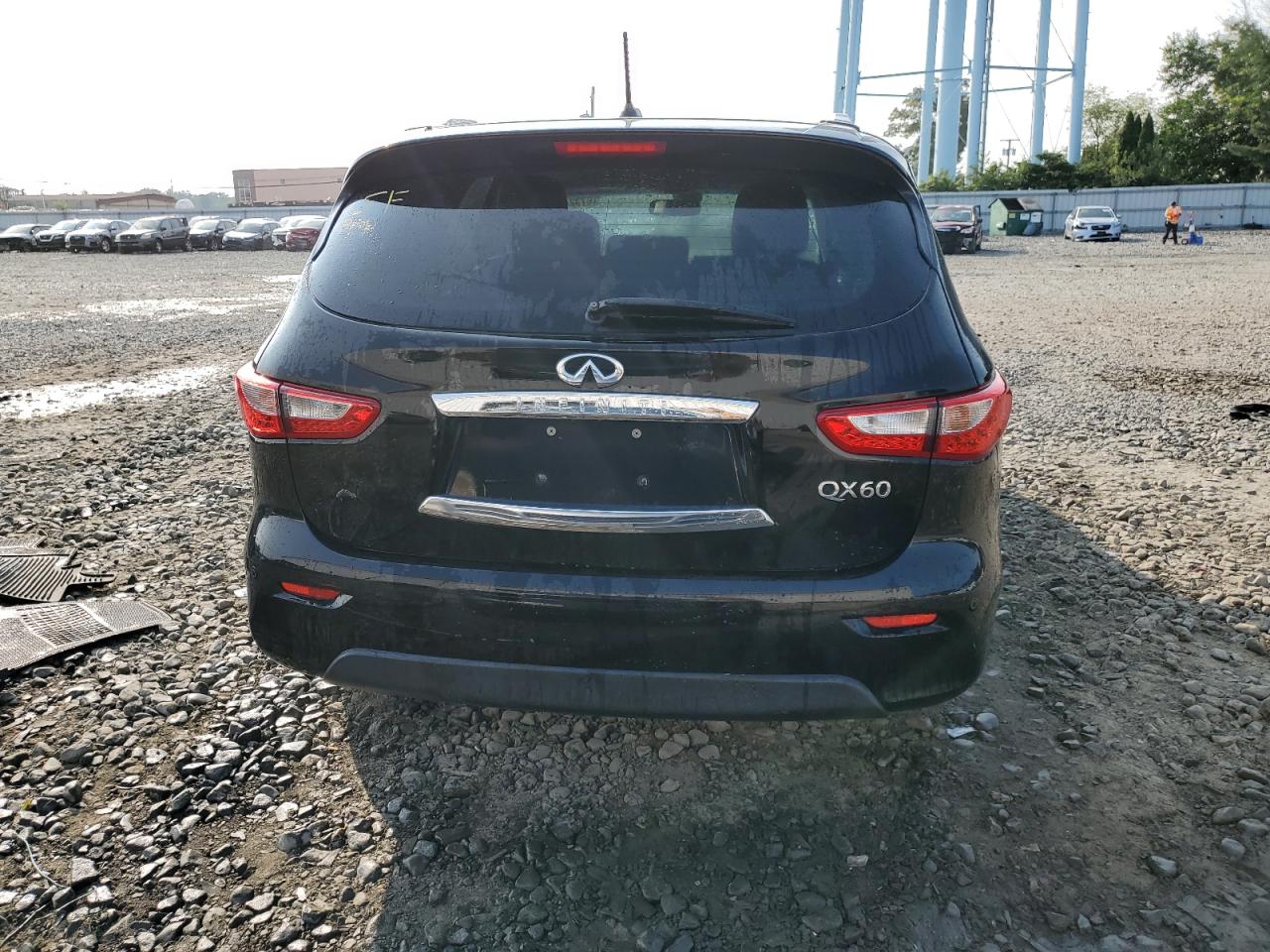 5N1AL0MM8FC544435 2015 Infiniti Qx60