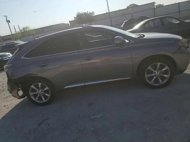 2012 Lexus Rx 350 VIN: 2T2ZK1BA3CC068229 Lot: 65629184
