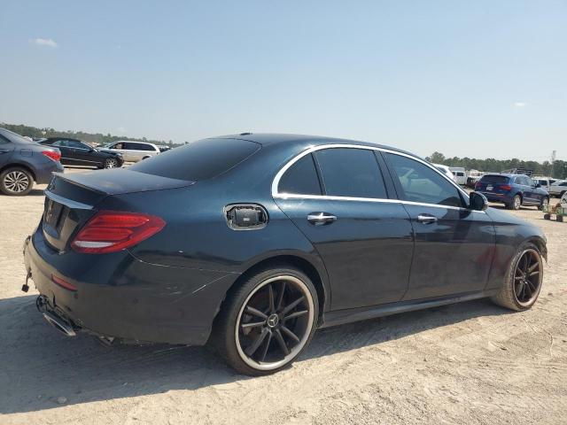  MERCEDES-BENZ E-CLASS 2017 Синий