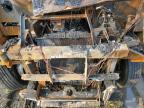 2014 Ford Econoline E350 Super Duty Stripped Chassis for Sale in Montreal-est, QC - Burn