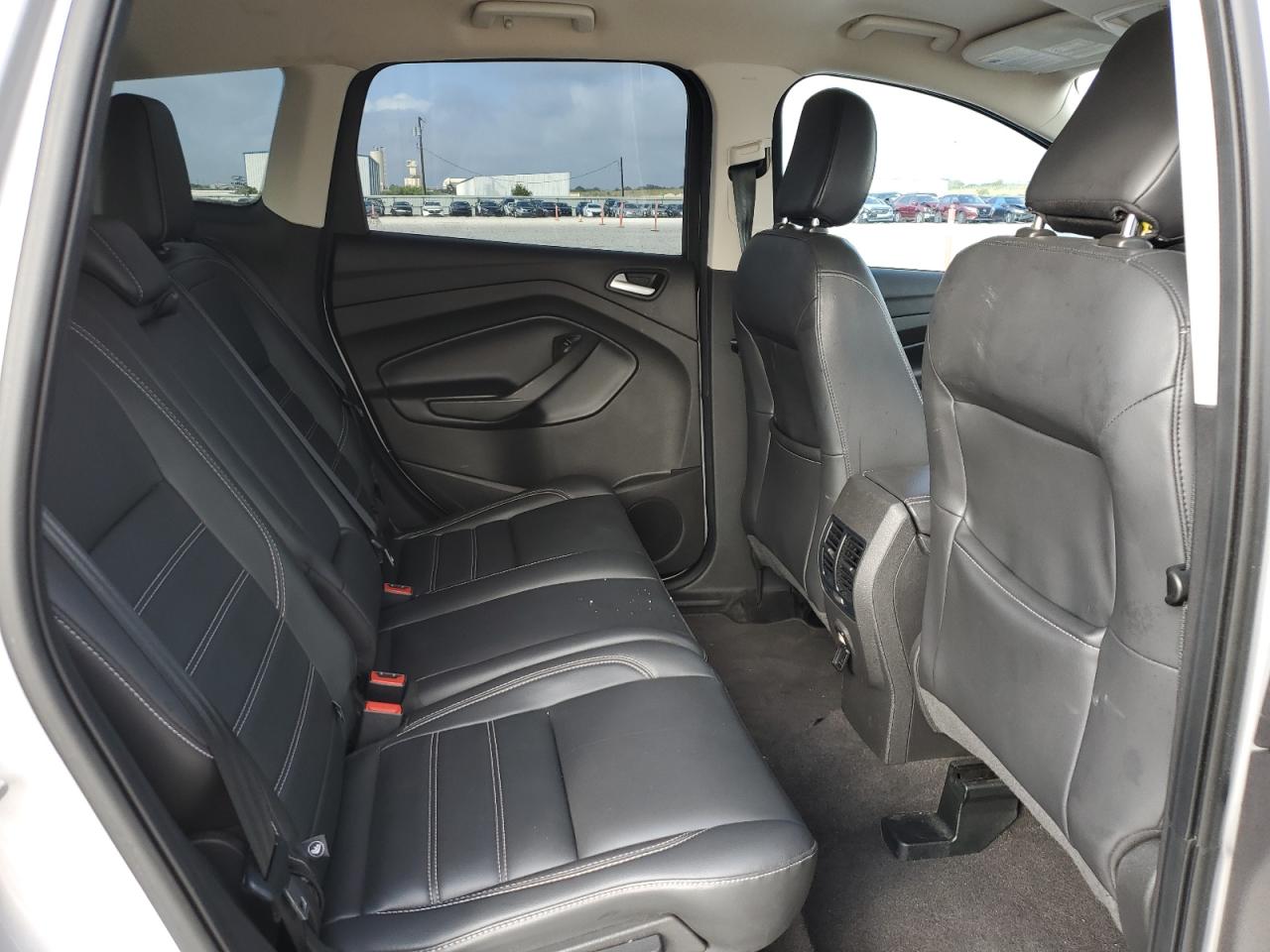 2019 Ford Escape Sel VIN: 1FMCU0HD3KUA79017 Lot: 67378244