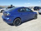 2007 Mazda 3 S zu verkaufen in North Las Vegas, NV - Front End