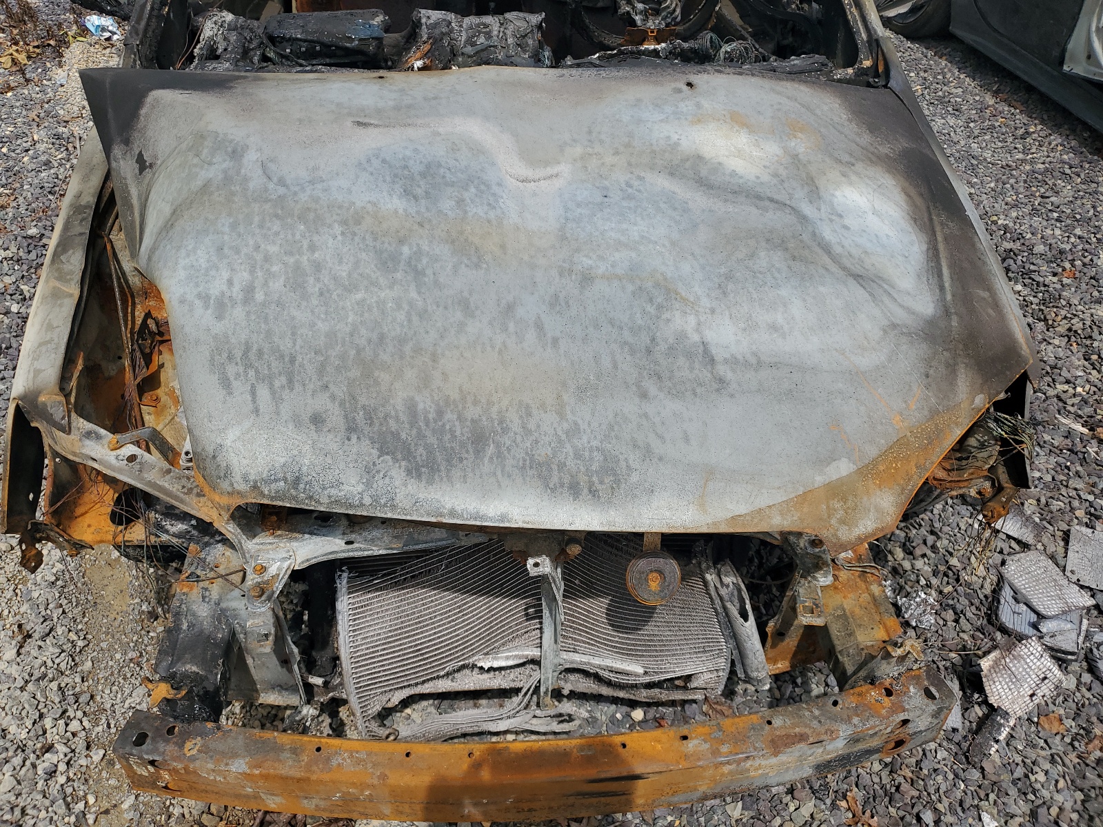 2T1BR32E74C301661 2004 Toyota Corolla Ce