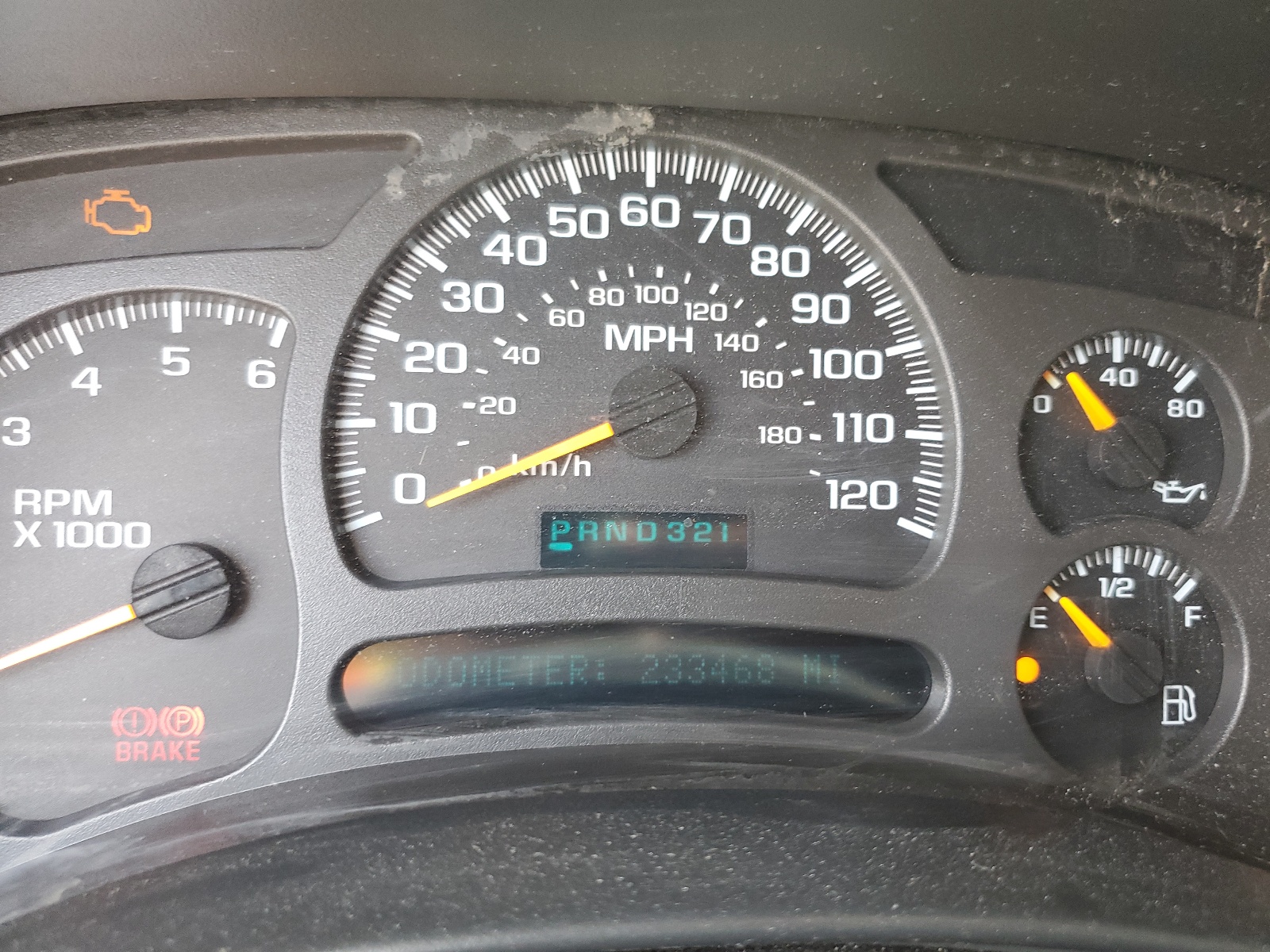 2GTEK19TX41266235 2004 GMC New Sierra K1500