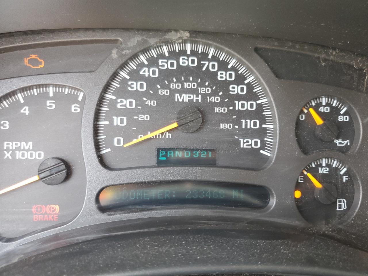 2004 GMC New Sierra K1500 VIN: 2GTEK19TX41266235 Lot: 67047774